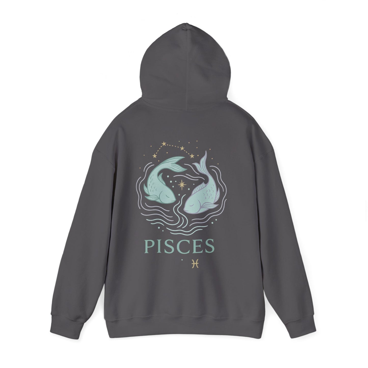 Personalized Dreaming Currents For Pisces (Feb 19 – Mar 20)
