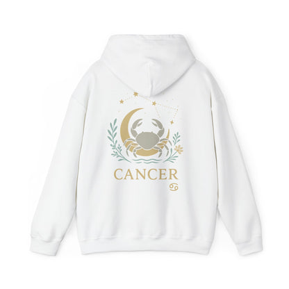 Personalized Lunar Tide For Cancer (Jun 21 – Jul 22)