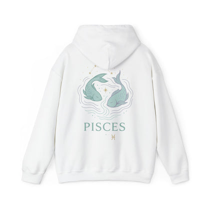 Personalized Dreaming Currents For Pisces (Feb 19 – Mar 20)