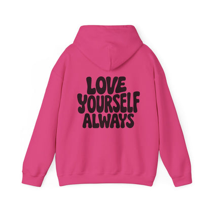 Self-Love Hoodie