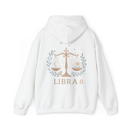 Personalized Celestial Balance For Libra (Sep 23 – Oct 22)