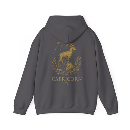 Personalized Golden Summit For Capricorn (Dec 22 – Jan 19)