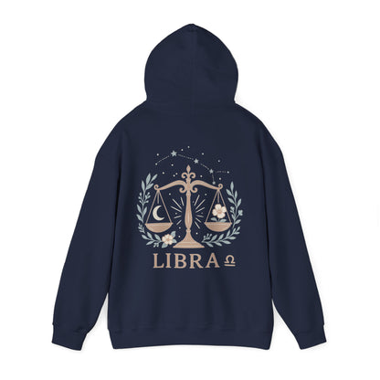 Personalized Celestial Balance For Libra (Sep 23 – Oct 22)