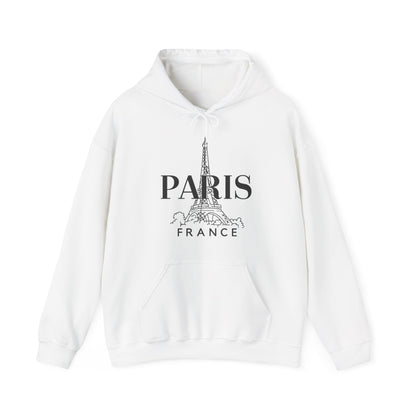Paris Hoodie