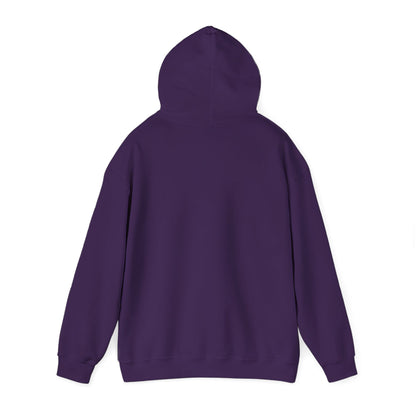 Cute Cat Face Hoodie For Cat Loving Human