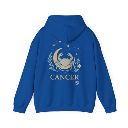 Personalized Lunar Tide For Cancer (Jun 21 – Jul 22)
