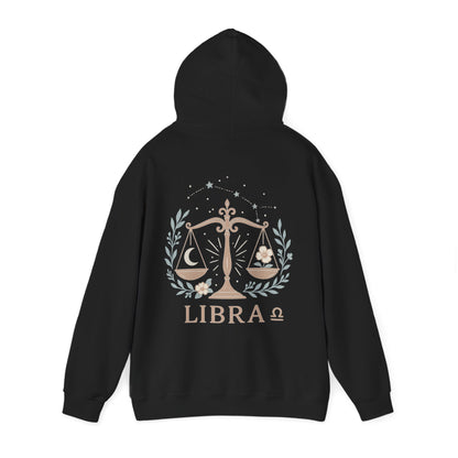 Personalized Celestial Balance For Libra (Sep 23 – Oct 22)