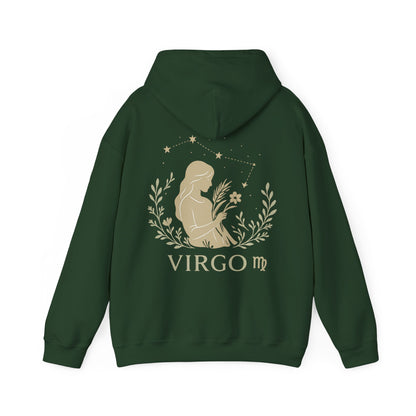 Personalized Gentle Harvest For Virgo (Aug 23 – Sep 22)