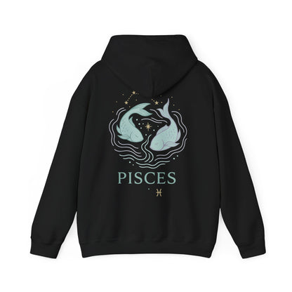 Personalized Dreaming Currents For Pisces (Feb 19 – Mar 20)
