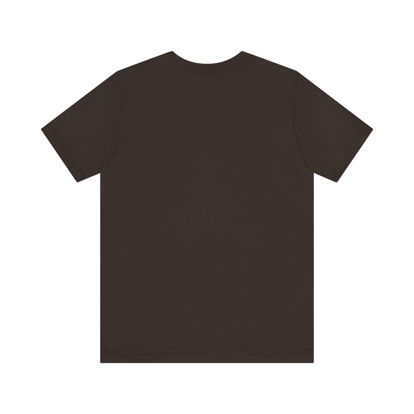 Unisex T-Shirt I Am UnproDUCKtive