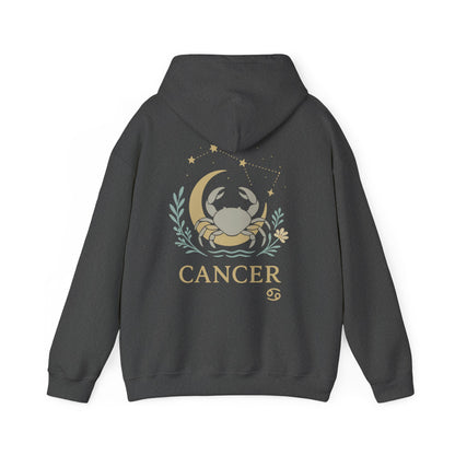 Personalized Lunar Tide For Cancer (Jun 21 – Jul 22)