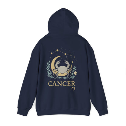 Personalized Lunar Tide For Cancer (Jun 21 – Jul 22)