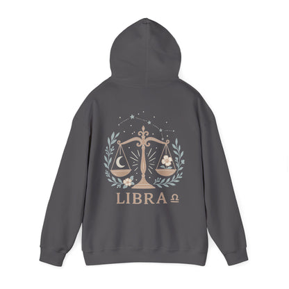 Personalized Celestial Balance For Libra (Sep 23 – Oct 22)