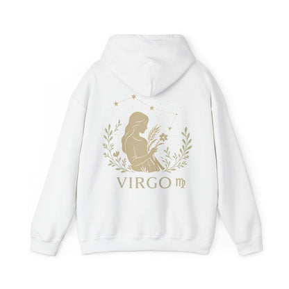 Personalized Gentle Harvest For Virgo (Aug 23 – Sep 22)