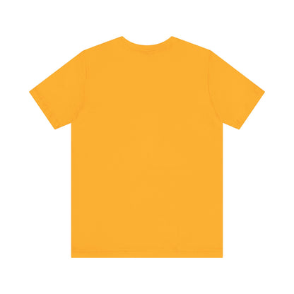 Cute Cartoon Chicken T-Shirt To Show Your Sweety
