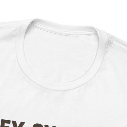Cute Cartoon Chicken T-Shirt To Show Your Sweety
