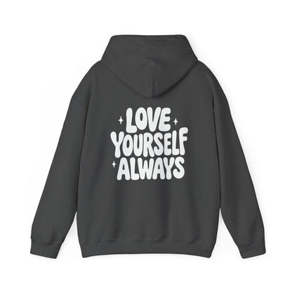 Self-Love Hoodie
