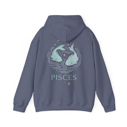 Personalized Dreaming Currents For Pisces (Feb 19 – Mar 20)