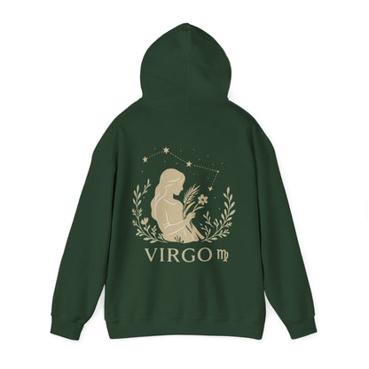 Personalized Gentle Harvest For Virgo (Aug 23 – Sep 22)