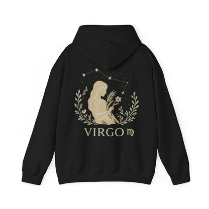 Personalized Gentle Harvest For Virgo (Aug 23 – Sep 22)