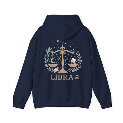 Personalized Celestial Balance For Libra (Sep 23 – Oct 22)
