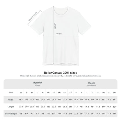 Coffee Bear T-Shirt For Everyone