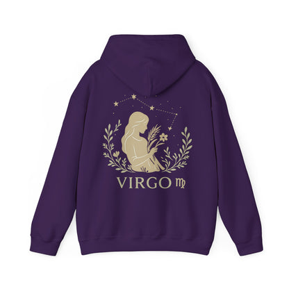 Personalized Gentle Harvest For Virgo (Aug 23 – Sep 22)
