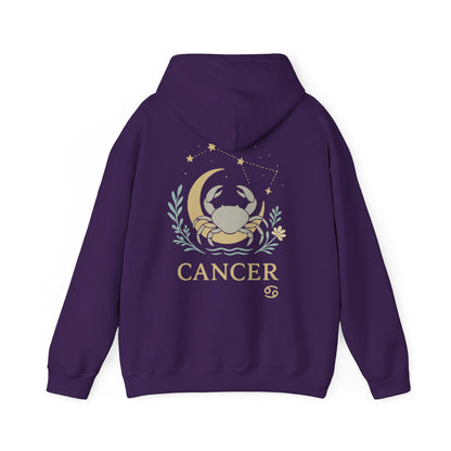Personalized Lunar Tide For Cancer (Jun 21 – Jul 22)