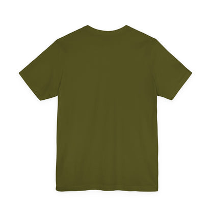 Coffee Bear T-Shirt For Everyone