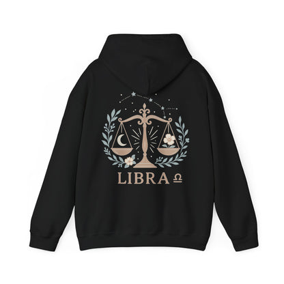 Personalized Celestial Balance For Libra (Sep 23 – Oct 22)
