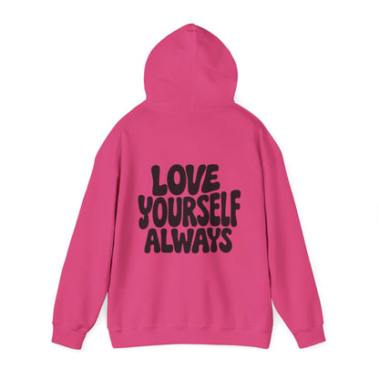 Self-Love Hoodie