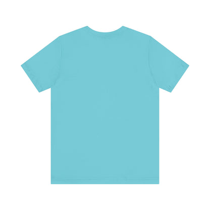 Cute Cartoon Chicken T-Shirt To Show Your Sweety
