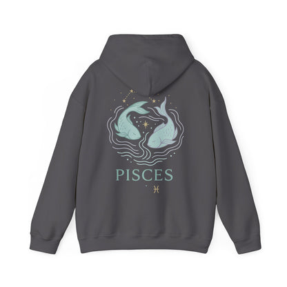 Personalized Dreaming Currents For Pisces (Feb 19 – Mar 20)
