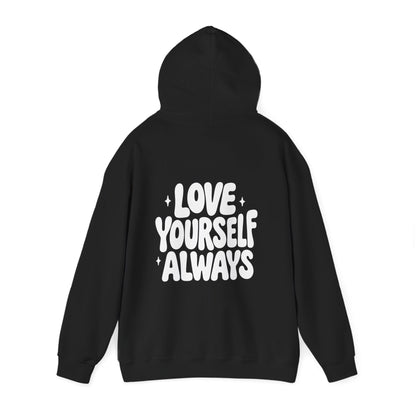 Self-Love Hoodie