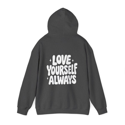 Self-Love Hoodie