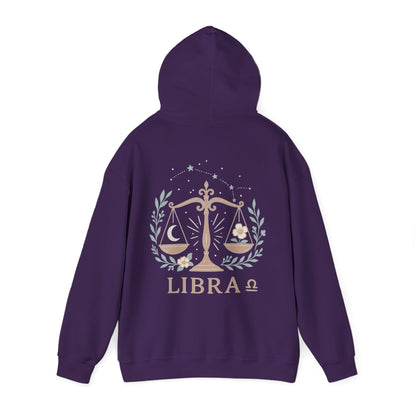 Personalized Celestial Balance For Libra (Sep 23 – Oct 22)