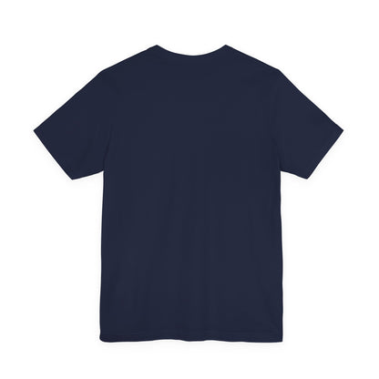 Cool Siberian Husky Humor T-Shirt--- I Cold Under Pressure