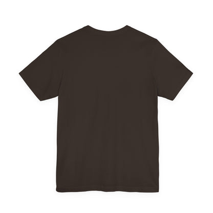 Cool Siberian Husky Humor T-Shirt--- I Cold Under Pressure