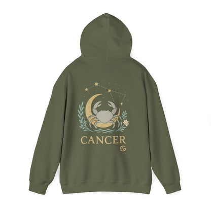 Personalized Lunar Tide For Cancer (Jun 21 – Jul 22)