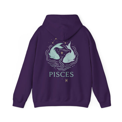 Personalized Dreaming Currents For Pisces (Feb 19 – Mar 20)
