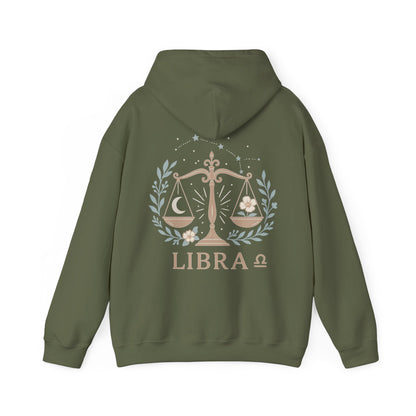 Personalized Celestial Balance For Libra (Sep 23 – Oct 22)