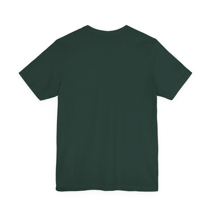 Cool Siberian Husky Humor T-Shirt--- I Cold Under Pressure