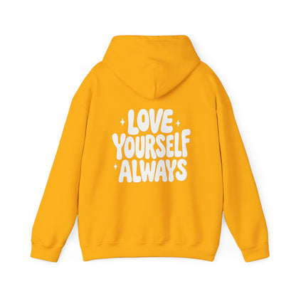 Self-Love Hoodie