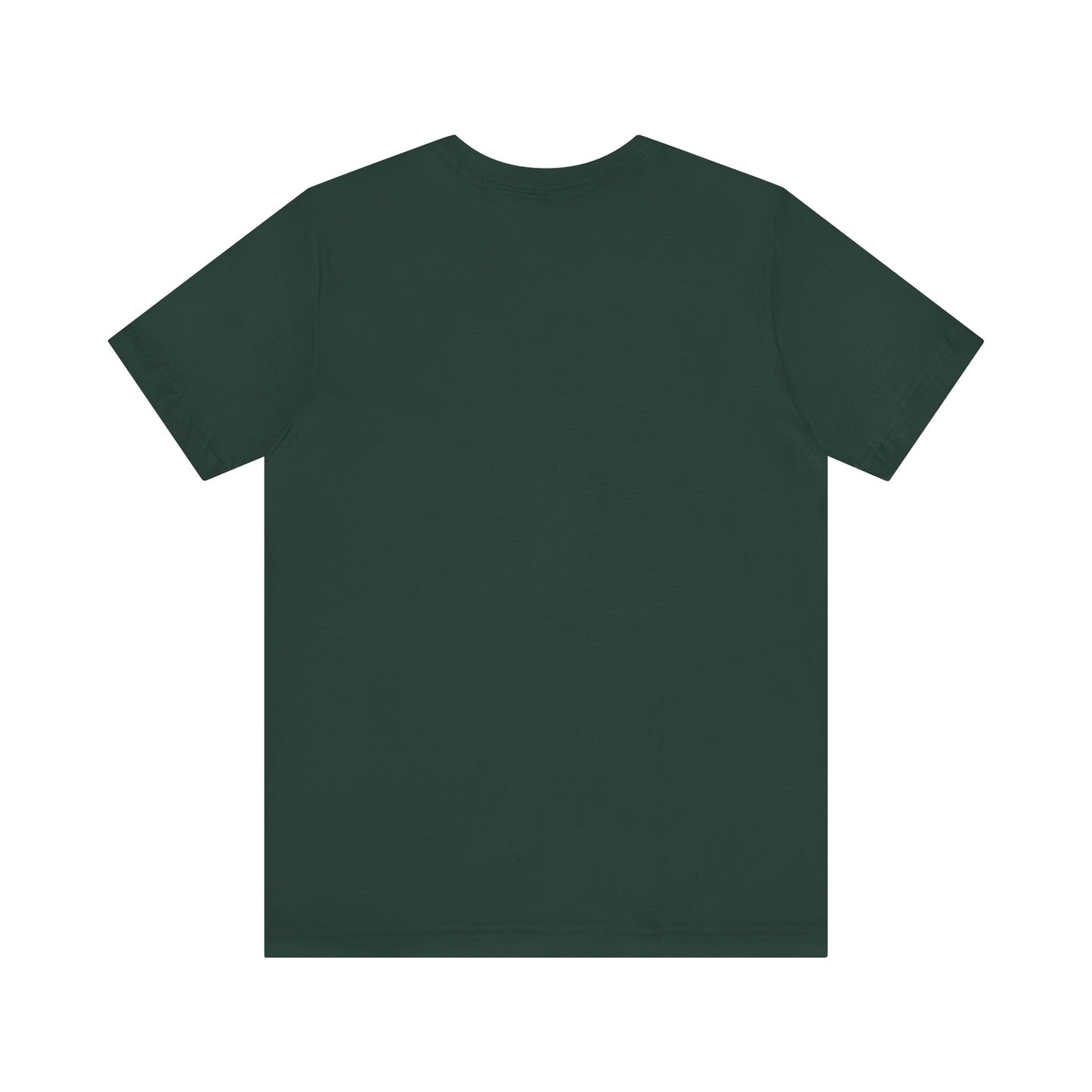 Unisex T-Shirt I Am UnproDUCKtive