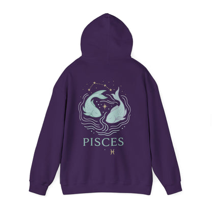Personalized Dreaming Currents For Pisces (Feb 19 – Mar 20)