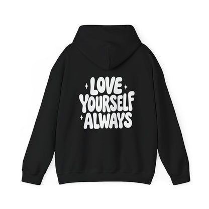 Self-Love Hoodie