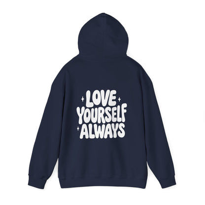 Self-Love Hoodie