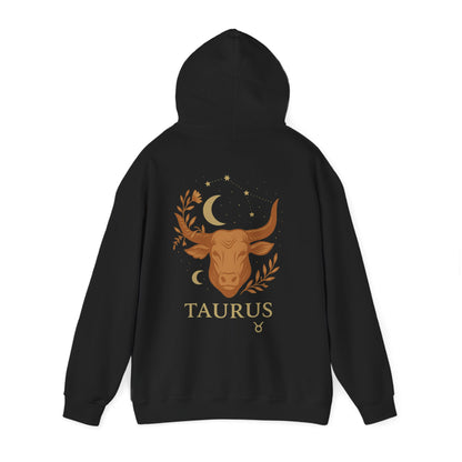 Personalized Earth Blossom For Taurus (Apr 20 – May 20)