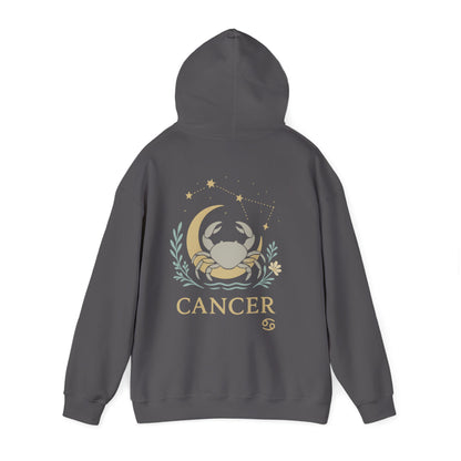 Personalized Lunar Tide For Cancer (Jun 21 – Jul 22)