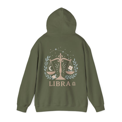 Personalized Celestial Balance For Libra (Sep 23 – Oct 22)